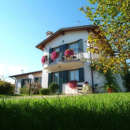 Casa Di Clara Hotel Portogruaro Eksteriør billede
