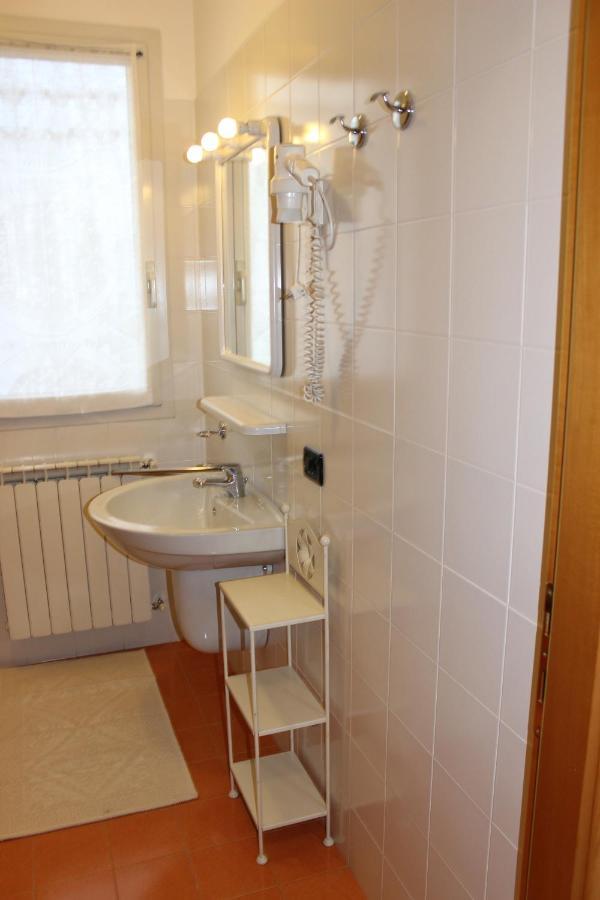 Casa Di Clara Hotel Portogruaro Eksteriør billede