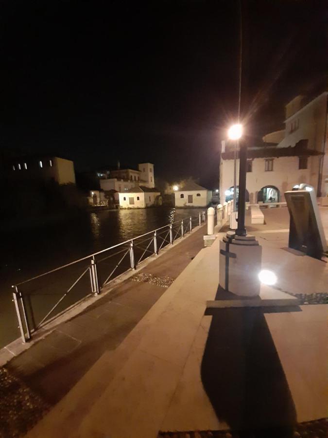 Casa Di Clara Hotel Portogruaro Eksteriør billede