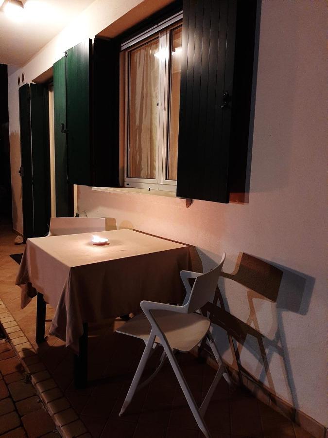 Casa Di Clara Hotel Portogruaro Eksteriør billede