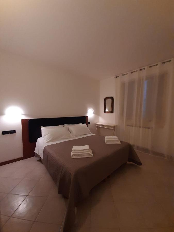 Casa Di Clara Hotel Portogruaro Eksteriør billede