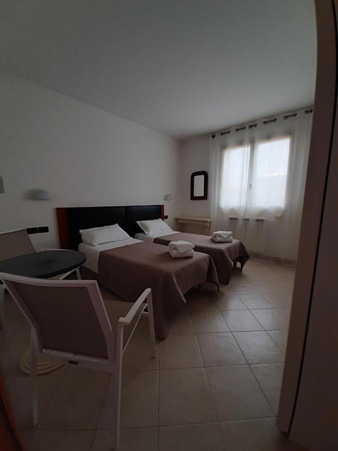Casa Di Clara Hotel Portogruaro Eksteriør billede