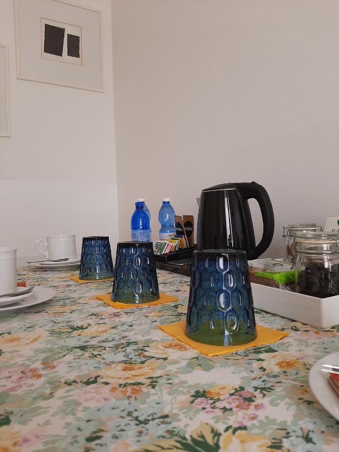 Casa Di Clara Hotel Portogruaro Eksteriør billede