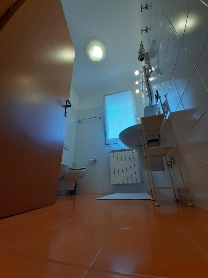 Casa Di Clara Hotel Portogruaro Eksteriør billede
