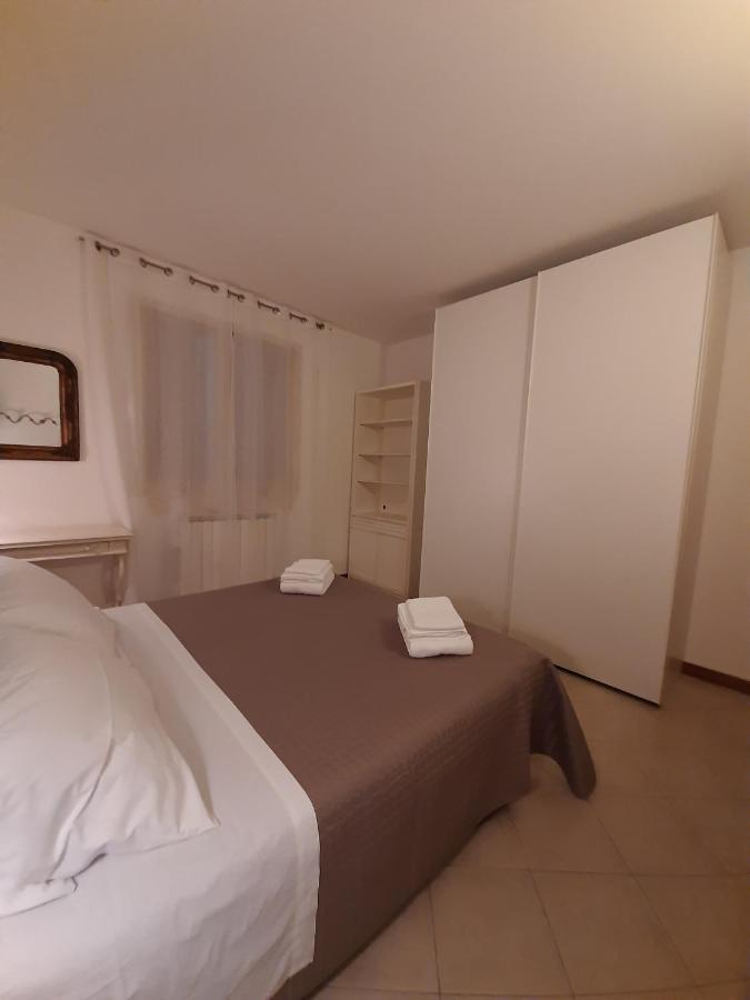 Casa Di Clara Hotel Portogruaro Eksteriør billede