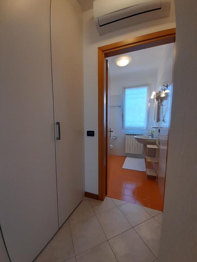Casa Di Clara Hotel Portogruaro Eksteriør billede
