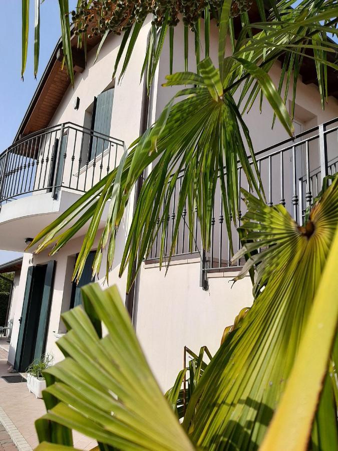 Casa Di Clara Hotel Portogruaro Eksteriør billede