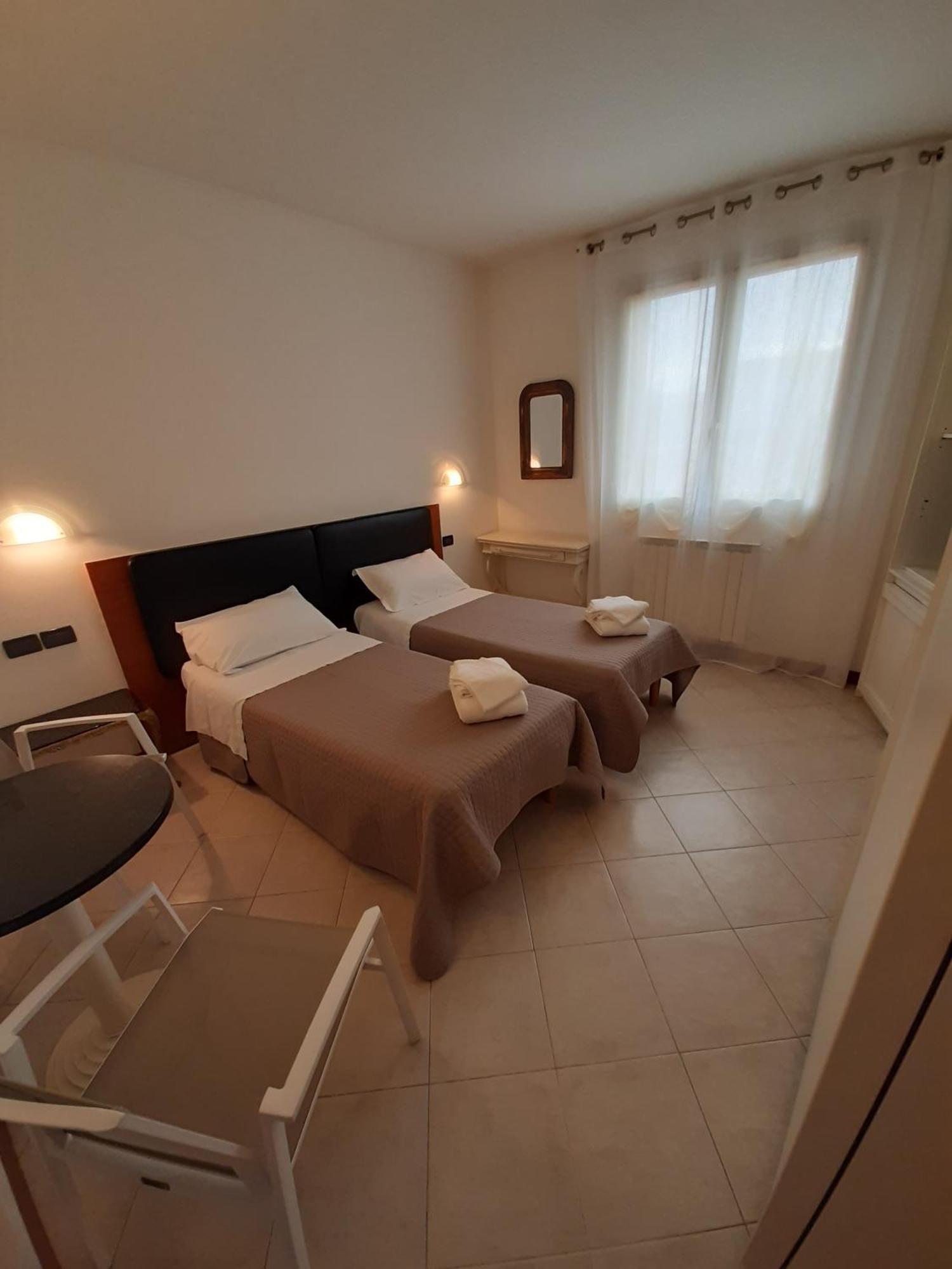 Casa Di Clara Hotel Portogruaro Eksteriør billede