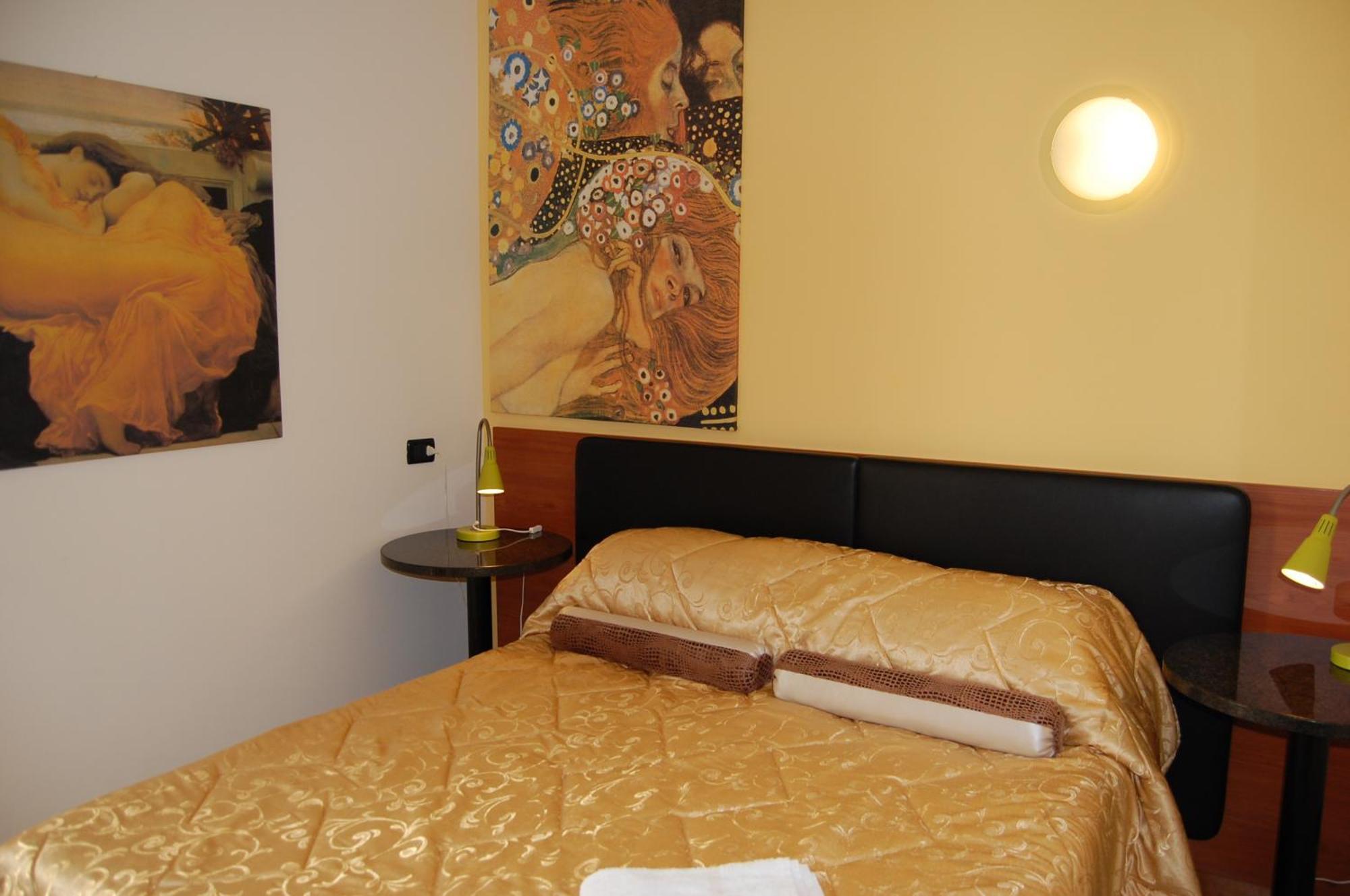 Casa Di Clara Hotel Portogruaro Eksteriør billede