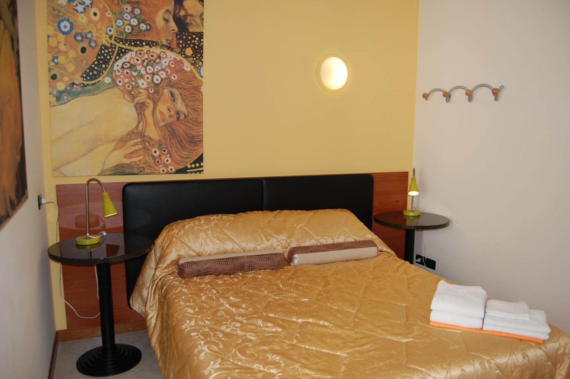 Casa Di Clara Hotel Portogruaro Eksteriør billede