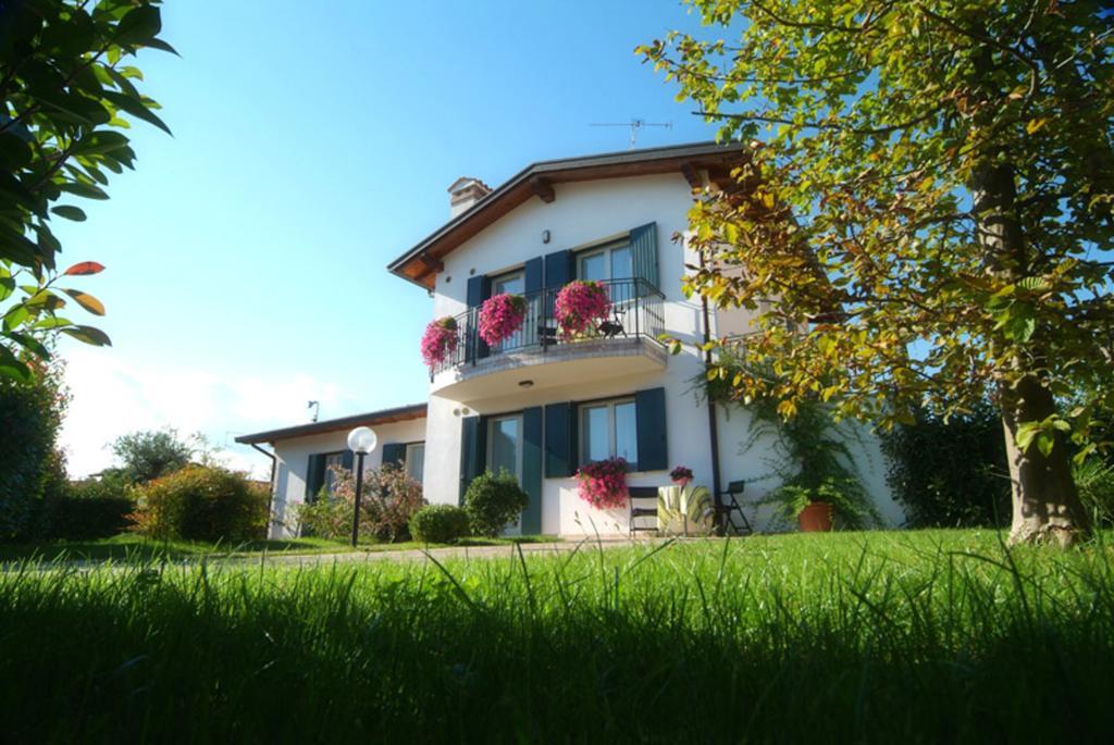 Casa Di Clara Hotel Portogruaro Eksteriør billede