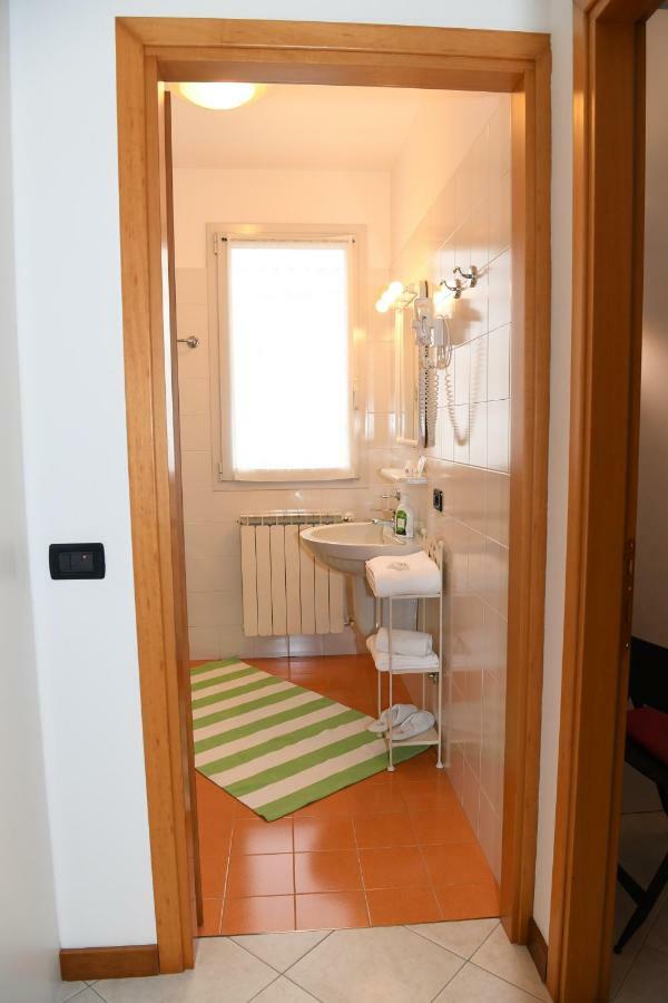 Casa Di Clara Hotel Portogruaro Eksteriør billede