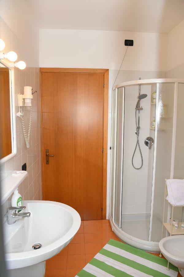 Casa Di Clara Hotel Portogruaro Eksteriør billede